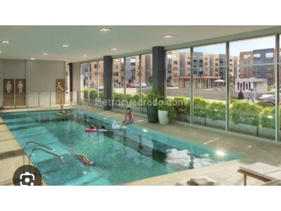 Apartamento en venta en Ciudadela Belari, Mosquera · foto 13 de 13