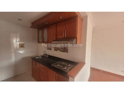 Apartamento en venta en Puertos, Mosquera · foto 4 de 16