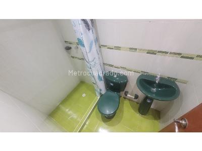 Apartamento en venta en Puertos, Mosquera · foto 13 de 16