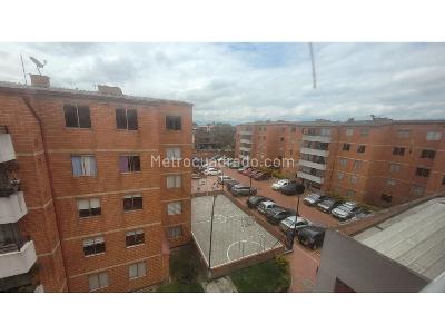 Apartamento en venta en Puertos, Mosquera · foto 16 de 16