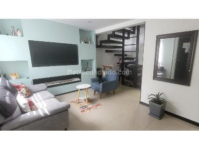 Casa en venta en Serrezuelita, Mosquera · foto 4 de 20