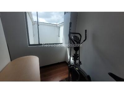 Casa en venta en Serrezuelita, Mosquera · foto 19 de 20
