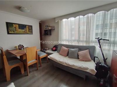 Apartamento en venta en La Cumbre, Mosquera · foto 2 de 16