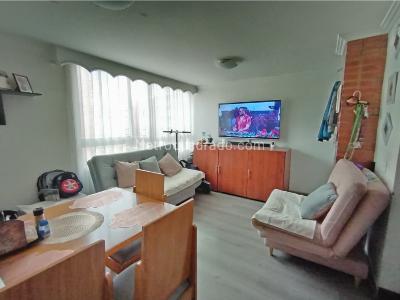 Apartamento en venta en La Cumbre, Mosquera · foto 3 de 16