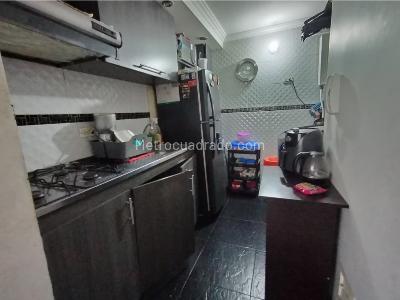 Apartamento en venta en La Cumbre, Mosquera · foto 4 de 16