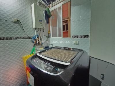 Apartamento en venta en La Cumbre, Mosquera · foto 5 de 16