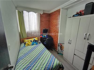 Apartamento en venta en La Cumbre, Mosquera · foto 7 de 16