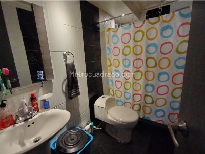 Apartamento en venta en La Cumbre, Mosquera · foto 11 de 16