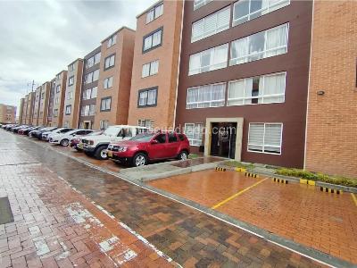 Apartamento en venta en La Cumbre, Mosquera · foto 12 de 16