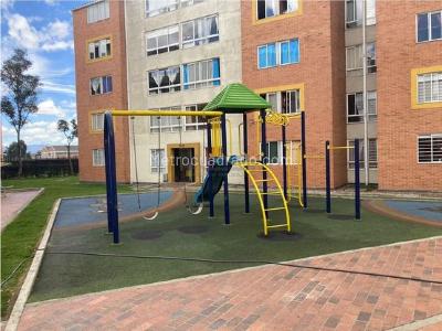 Apartamento en venta en La Cumbre, Mosquera · foto 14 de 16