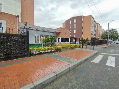 Apartamento en venta en La Cumbre, Mosquera · foto 16 de 16