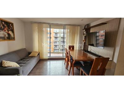 Apartamento en venta en Hacienda Alcala, Mosquera · foto 2 de 20
