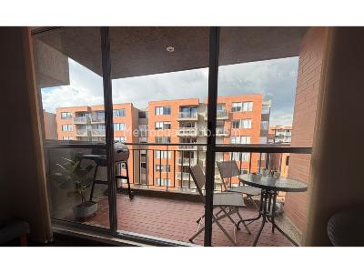 Apartamento en venta en Hacienda Alcala, Mosquera · foto 3 de 20