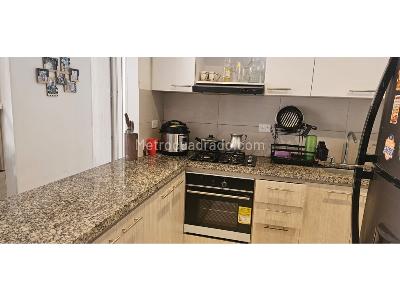 Apartamento en venta en Hacienda Alcala, Mosquera · foto 5 de 20