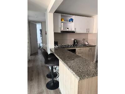 Apartamento en venta en Hacienda Alcala, Mosquera · foto 6 de 20