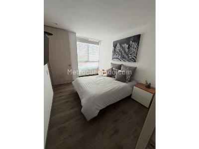 Apartamento en venta en Hacienda Alcala, Mosquera · foto 7 de 20
