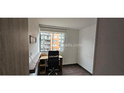 Apartamento en venta en Hacienda Alcala, Mosquera · foto 9 de 20