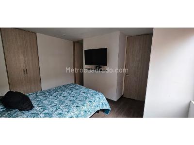 Apartamento en venta en Hacienda Alcala, Mosquera · foto 10 de 20