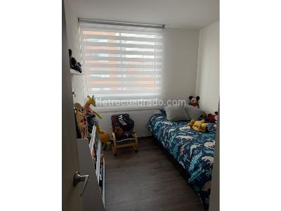 Apartamento en venta en Hacienda Alcala, Mosquera · foto 11 de 20