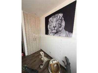 Apartamento en venta en Hacienda Alcala, Mosquera · foto 12 de 20