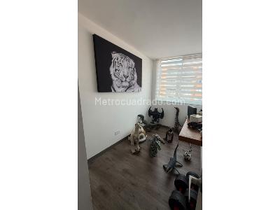 Apartamento en venta en Hacienda Alcala, Mosquera · foto 13 de 20