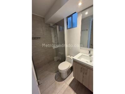 Apartamento en venta en Hacienda Alcala, Mosquera · foto 16 de 20