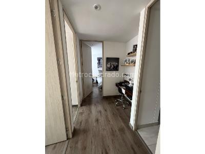 Apartamento en venta en Hacienda Alcala, Mosquera · foto 17 de 20