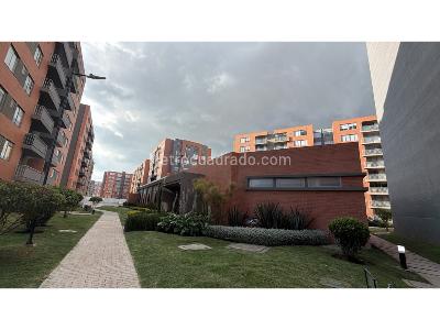 Apartamento en venta en Hacienda Alcala, Mosquera · foto 19 de 20