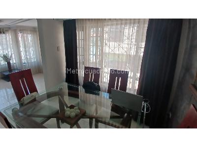 Casa de 5 alcobas en venta en El Sol, Funza, 237 m² · foto 8 de 20