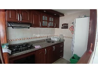 Casa de 5 alcobas en venta en El Sol, Funza, 237 m² · foto 9 de 20