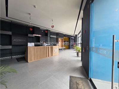 Apartaestudio en venta en Salazar Gomez, Bogotá, 34 m² · foto 20 de 20