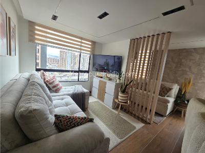 Apartaestudio en venta en Salazar Gomez, Bogotá, 34 m² · foto 4 de 20
