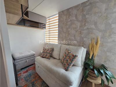 Apartaestudio en venta en Salazar Gomez, Bogotá, 34 m² · foto 5 de 20