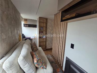 Apartaestudio en venta en Salazar Gomez, Bogotá, 34 m² · foto 6 de 20