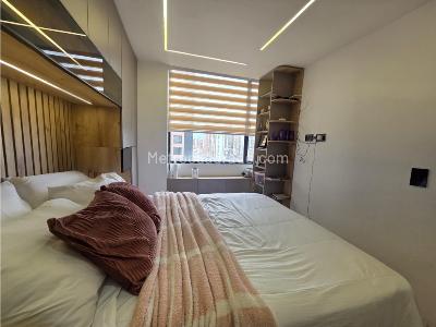 Apartaestudio en venta en Salazar Gomez, Bogotá, 34 m² · foto 8 de 20