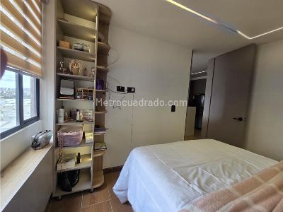 Apartaestudio en venta en Salazar Gomez, Bogotá, 34 m² · foto 9 de 20