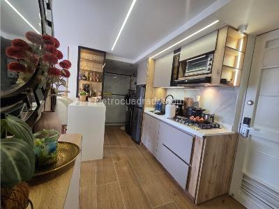 Apartaestudio en venta en Salazar Gomez, Bogotá, 34 m² · foto 12 de 20