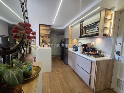 Apartaestudio en venta en Salazar Gomez, Bogotá, 34 m² · foto 13 de 20
