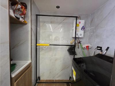 Apartaestudio en venta en Salazar Gomez, Bogotá, 34 m² · foto 15 de 20