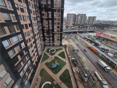 Apartaestudio en venta en Salazar Gomez, Bogotá, 34 m² · foto 16 de 20