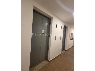 Apartaestudio en venta en Salazar Gomez, Bogotá, 34 m² · foto 17 de 20