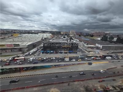 Apartaestudio en venta en Salazar Gomez, Bogotá, 34 m² · foto 18 de 20