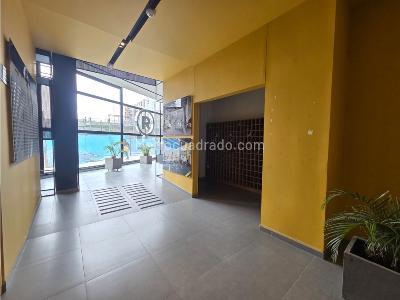 Apartaestudio en venta en Salazar Gomez, Bogotá, 34 m² · foto 19 de 20