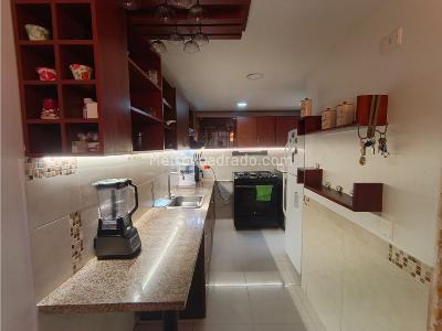 Casa en venta en Palo Alto, Mosquera · foto 4 de 20