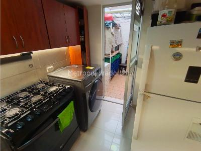 Casa en venta en Palo Alto, Mosquera · foto 5 de 20