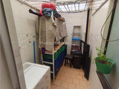 Casa en venta en Palo Alto, Mosquera · foto 6 de 20