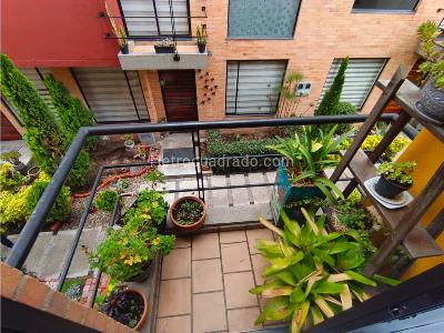 Casa en venta en Palo Alto, Mosquera · foto 11 de 20