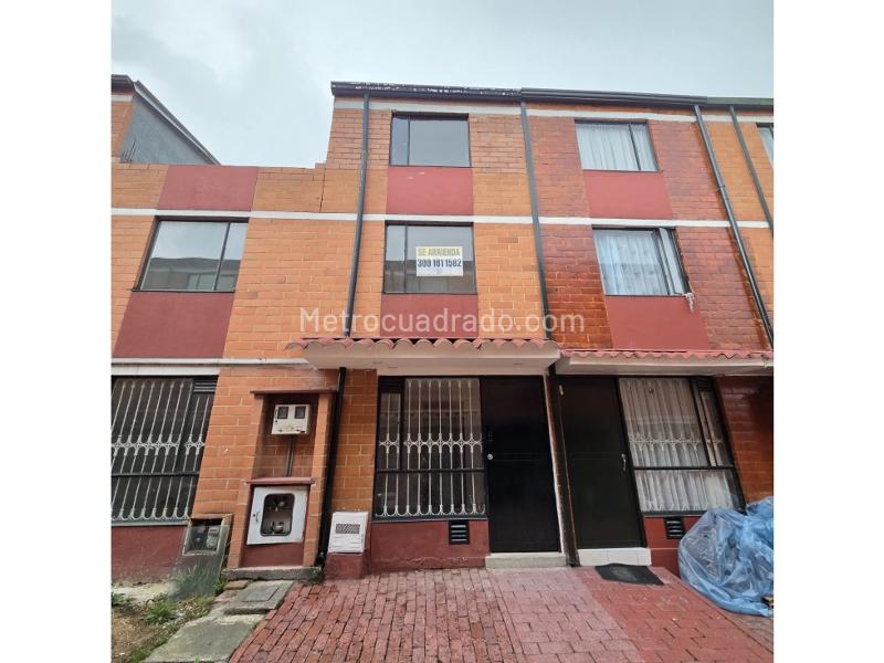 Casa en Arriendo, Engativa, Bogotá D.C.