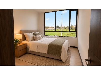 Apartamento de 3 alcobas en venta en Centro, Funza, 78 m² · foto 5 de 15
