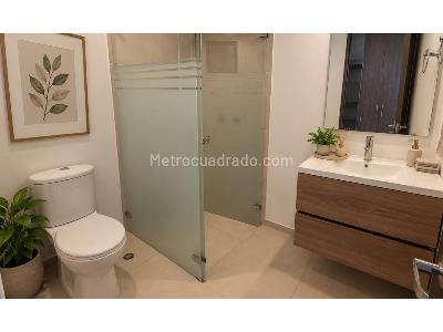 Apartamento de 3 alcobas en venta en Centro, Funza, 78 m² · foto 8 de 15